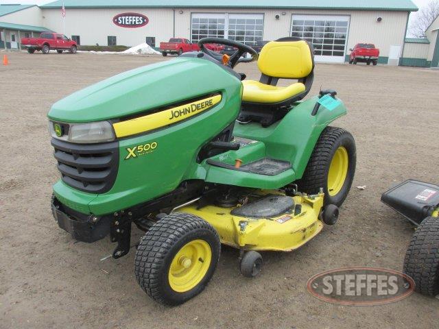  John Deere X500_0.JPG